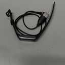 Fitness Tracker with Heart Rate/Blood Oxygen/Sleep Monitor, 20+ Sports Modes Smart Watches for Women/Men, Activity & Step Tracker Smart Watch for Android/iOS Phones (Black)