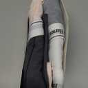 Hanes Originals Womens Mid-Thigh Boxer Brief Pack, Stretch Cotton Underwear, 4-Pack (Fashion Color Mix, XL)