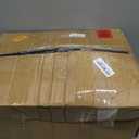 HyeFlora 2 Pack Artificial Topiary Boxwood Ball Trees with Lavender Fake Plants for Outdoor Indoor Artificial Shrubs with Ground Spike UV Resistant Fake Bushes for Front Porch Garden (Purple Lavender)