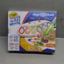 Crayola Color Wonder Magic Light Brush, Mess Free Painting Station for Kids, Easter Basket Essential & Stuffer, Easter Gift for Kids, Toddler Activity Toy, Ages 3+