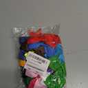 15-Pcs 4.3-Inch Cheer Bows, Bows for Girls, Girls Hair Bow With Alligator Clips, Grosgrain Ribbon Bow, Stylish Hair Accessories for Little Girl, Teens, and Cheerleaders