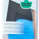 Spenco Medics Diabetics Plus Full Length Arch Support Insole Women's 9-10.5/Men's 8-9.5