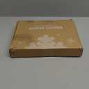 DMJN [2026 Upgraded] Car Windshield Cover for Ice and Snow, Windshield Snow Cover for Winter Snow & Frost, 700D Heavy-Duty, Suitable for Cars, SUVs, and Trucks-Medium