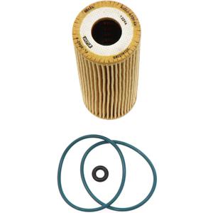 Motorcraft Oil Filter