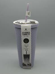 Studded Tumbler 24oz