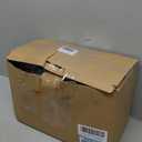 ROSHWEY Solar Outdoor Lights, Waterproof Solar Yard Lights 600LM Spot Light Outdoor for Tree Pathway Walkway Driveway Patio (Cool White, 4Pack)