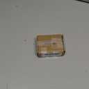 Digital Oven Thermometer Heat Resistant up to 572F/300C, LCD (Black)