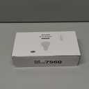 DEWENWILS 10-Pack GU10 LED Bulb Dimmable, 3000K Warm White GU10 Bulb Replacement for Track Lighting, 500LM, 7W(50W Equivalent) LED Light Bulb for Kitchen, Range Hood, Living Room, Bedroom