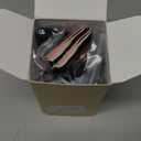 CCVOO 2.0 Reading Glasses for Women, Stylish Eyeglasses, Blue Light Readers for Women, Computer Eye Glasses, Cheaters (A1 Mix)