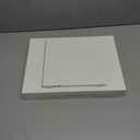 Apple 2025 MacBook Air 13-inch Laptop with M4 chip: Built for Apple Intelligence, 13.6-inch Liquid Retina Display, 16GB Unified Memory, 256GB SSD Storage, 12MP Center Stage Camera, Touch ID; Silver