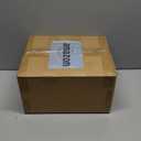 Christmas Village Ice Skating Rink, Colorful Lighted Animated Musical Winter Snow Village Indoor Decoration