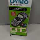 DYMO LetraTag 100H Plus Handheld Label Maker for Office or Home