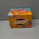 Alani Nu ORANGE KISS, Sugar Free, Low Calorie Energy Drinks, 200mg Caffeine, Biotin, B Vitamins, Zero Sugar, 10 Calories, 12 Fl Oz Cans, 12 Pack