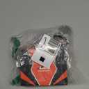 Compatible For Ford F-150 2015-2023 High/Low Beam Fog Light Bulbs Kit, 32000LM 300% Brightness 6500K White with Cooling Fan, Plug and Play, Pack of 6