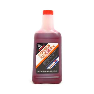 Genuine Honda OEM Fork Oils SS-8 10W Suspension Fluid 08208-0010 Compatible with Honda Motorcycles