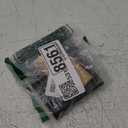 Drift Car Air Freshener - The Original Wood Air Freshener - Car Odor Eliminator - Long Lasting Scent - Metal Clip - Essential Oils - Clean Ingredients - Variety 3 Pack Refill - NO CLIP INCLUDED