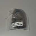 Pixie Cut Wig Human Hair for Women Highlight Brown Short Straight Wigs 100% Real Human Hair Pixie Cut Wig with Bangs Full Machine Made Color F1b33