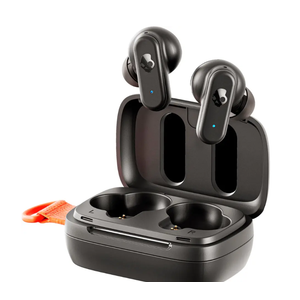 Skullcandy - Dime 3 True Wireless Earbuds - Black