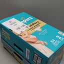 Pampers Swaddlers Diapers, Size 2 (10-22 lbs), 84 Count, Absorbent, Keeps Baby Dry and Comfortable, Skin Safe Disposable Baby Diaper