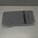 Linkidea Hard Portable Travel Case Compatible with TKL Tenkeyless Wireless/Wired Keyboard, Computer 87 Keys Carrying Case Protective Storage Box Bag