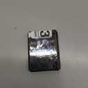 Comply TrueGrip MAX | Premium Memory Foam Replacement Earbud Tips for Apple AirPods Pro Gen 3 | Long Lasting Comfort, MAX Durability, Secure Fit, Superior Noise Isolation| White (Medium) (1 Pair)