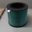 High-Efficiency Filter:, providing optimal air filtration and purification, Size :8.2"*9.2" , Pack of 2