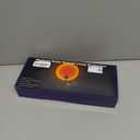 Upgraded Sunset Lamp Projector with APP Control, Endless Color Changing Led Lamp Night Light, Mood Lighting Sunlight Sunset Lamps for Bedroom Decor/Room Decor/Living Room/Christmas Gifts/Party