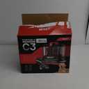 Portable Carpet and Upholstery Cleaner Machine -15Kpa Strong Suction for Rug, Couch, Car, Pet Stain, Furniture Cleaner for Home