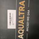 AQUALTRA Pool Filter Cartridge Compatible with C1200, PA120, CX1200RE, C-8412, FC-1293, 120 sq. ft., 23 1/4" x 8 15/16" 2 Pack