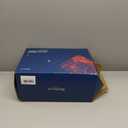 Bedsure Electric Blanket Queen Size - Dual Control Heated Blanket Queen, Fast Heating with 10 Time Settings & 10 Heat Settings, Warm Gift for Grandma (84x90 inches, Cream)