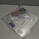 MARSHALLTOWN Hawk, 13Inch Aluminum Blade, Includes Callus Preventer and DuraSoft Handle, Masonry, Drywall, Made In the USA, 1D