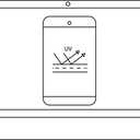 Lap Top Sunshade 16" 2 Pack