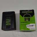 Greenworks 60V 4.0AH High Current (HC) Battery | Provides Fade-Free Power for Maximum Performance | Compatible with 75+ 60V Greenworks Tools