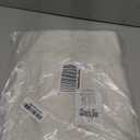 NICETOWN Flax Linen Curtains 84 inch Long, Rod Pocket & Back Tab Semi Sheer Vertical Drapes Privacy Added with Light Filtering for Bedroom/Living Room, Burlap, W52 x L84, 2 Pieces