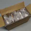 S14 LED Decorative Bulb, 15 Pcs.