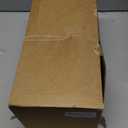 10PCS Center Console Organizer for Tesla New Model Y Juniper (Premium & Performance) Under Seat Storage Armrest Cover Hidden Storage Charger Pad for Tesla Model Y Accessories 2025 2026 Black