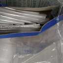 Petmate Large Litter Pan Liners, 12 Pack