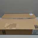 Suteck Plastic Access Panel for Drywall Ceiling 14 x 14 Inch Reinforced Plumbing Wall Access Doors Removable Hinged White 14 x 14