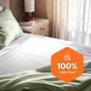 Chucks Pads Disposable [100-Pack] Adult Incontinence Underpads 23"x36" Large Super Absorbent Protective Bed Pads, Leak-Proof Pads  Pee Pads for Kids, Adults and Pets  Dog & Puppy Training Pads