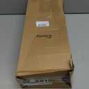 Chunful 3 Pcs Christmas Snowman Table Decorations Black and White Red Plaid Standing Snowman Wooden Sign with Hat for Xmas Winter Rustic Indoor Tabletop Centerpieces Mantel Tiered Tray Decor Supplies