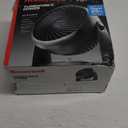Honeywell Turboforce Fan, Ht-900, 11 inch