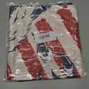 Casual American Flag T-Shirt Eagle Short Sleeve Patriotic T-Shirts for Men (XXXL)