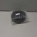 2024 Upgraded Basement Door Weather Strip Kit for Basement Door Sealers (1 x U Shaped Gasket, 1x Bulb Trim Gasket, 4 x Cap Seal Pad)