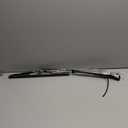 ACDelco Silver 8-4418 (19192669) Conventional All Season Metal Wiper Blade, 18.0 in (Pack of 1)