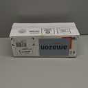 KOHLER 2" Toilet Canister Flush Valve Kit, GENUINE PART 1188999, Compatible With KOHLER Cimarron Tank, 3" Canister With a 2" Outlet