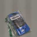 Handheld Game for Kids -Preloaded 220 Retro Video Games, Portable Gaming Player with Rechargeable Battery 3.0" LCD Screen, Mini Arcade Electronic Toy Gifts for Boys Girls (Blue)