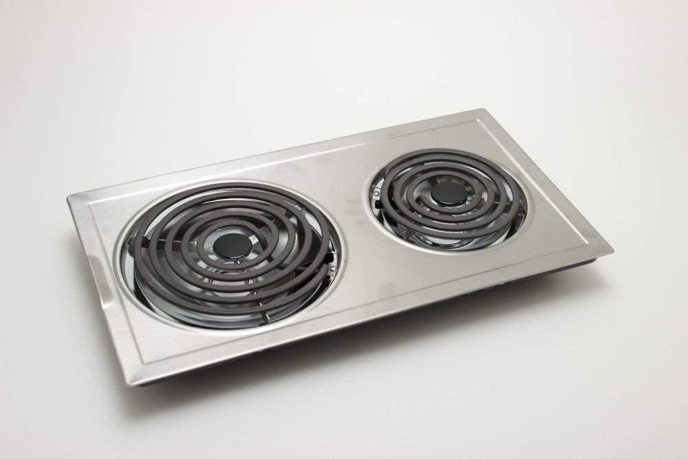 Whirlpool JEA7000ADSA Cooktop Module (Replaces JEA7000ADS) Genuine Original Equipment Manufacturer (OEM + FSP) Part