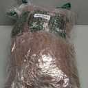 H.VERSAILTEX Plush Chenille Dog Bed Cover Thick Soft Sofa Cover for 3 Cushion Couch Anti Slip Couch Cover Furniture Protector for Dog, Pet, Cat (35" x 74", Caramel)