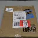 Lenny & Larry's Complete Protein Cookie, [8 Flavor Variety], Chewy Soft Baked, 16g Plant Protein, Vegan, Non-GMO, High Fiber, 4 Ounce Cookie (Pack of 16)