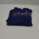 The Windy City A Chicago Sporting Team Fan A Fun Chicagoan T-Shirt 3 XL Dark Blue